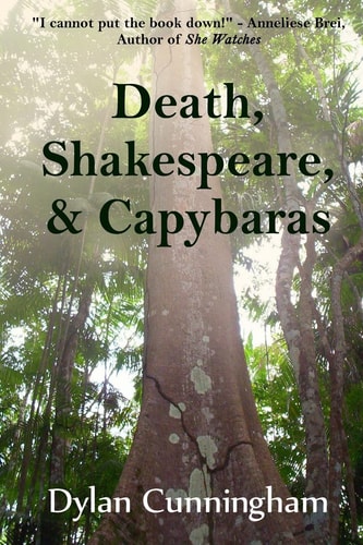 Death, Shakespeare, and Capybaras