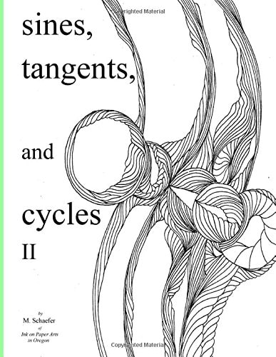 Sines, Tangents and Cycles 2