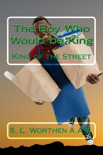 The Boy Who Would Be King King of the Street