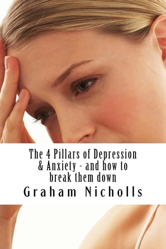 The 4 Pillars of Depression and Anxiety - and How to Break Them Down