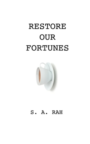 Restore Our Fortunes
