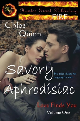 Savory Aphrodisiac