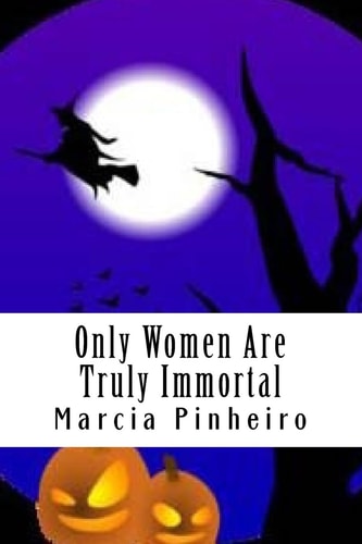 Only Women Are Truly Immortal A Response to Simone de Beauvoir