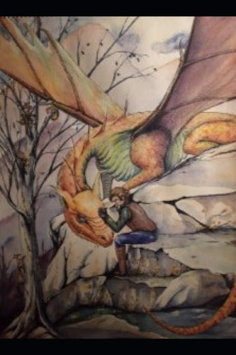 Sam and His Dragon The Third Book of the Brethren Saga