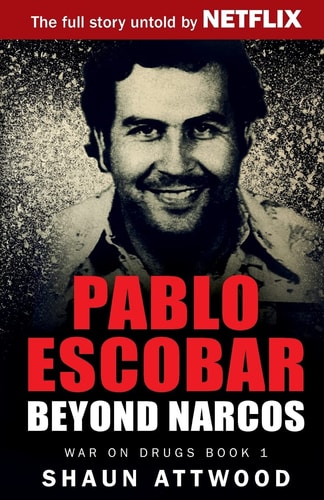 Pablo Escobar Beyond Narcos