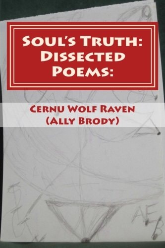 Soul's Truth Dissected Poems: : My Early Years to High School Poems and College Poems Dissected and My Life and Thoughts, Memories, Knowledge, the Stories, and the Messages Within Them Told (1985-2008)