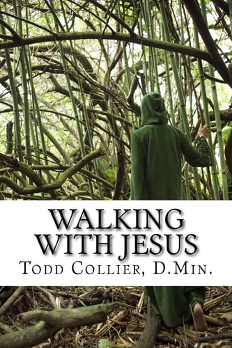 Walking with Jesus The Character and Characteristics of a True Disciple