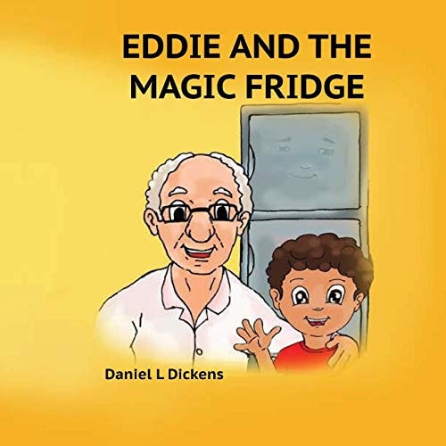 Eddie and the Magic Fridge