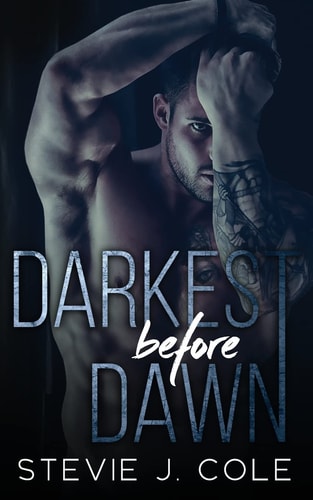 Darkest Before Dawn