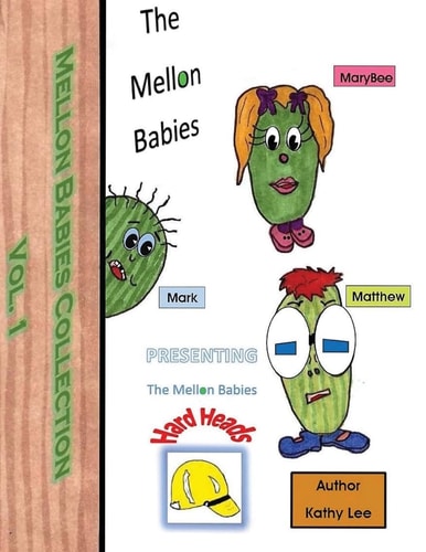 Mellon Babies: Hard Heads Mellon Babies Collection