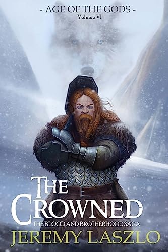 The Crowned Age of the Gods