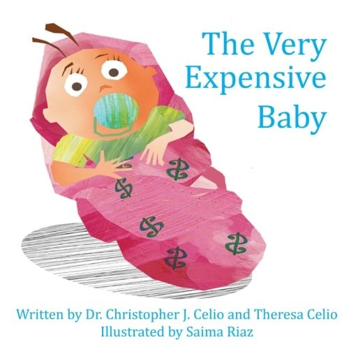 The Very Expensive Baby An Unauthorized Parody