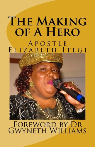 The Making of a Hero