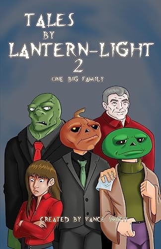 Tales by Lantern-Light 2 One Big Family