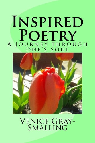 Inspired Poetry A Journey Through One's Soul
