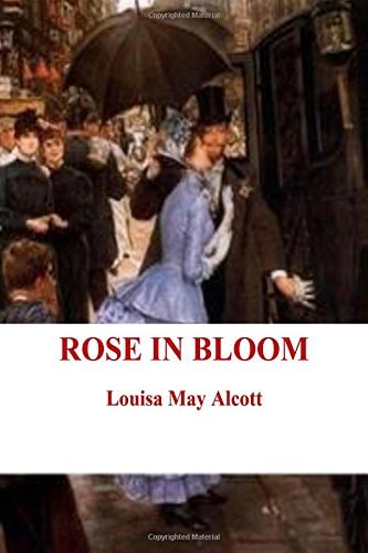 Rose in Bloom