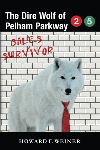 The Dire Wolf of Pelham Parkway Sales Survivor