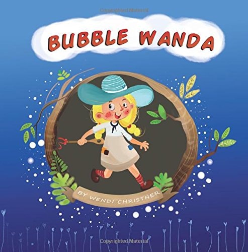 Bubble Wanda