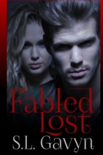 Fabled Lost