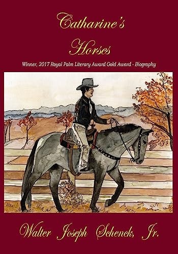 Catharine's Horses