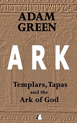 Ark Templars, Tapas and the Ark of God