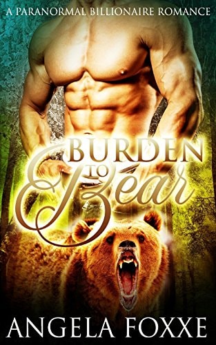 Her Burden To Bear