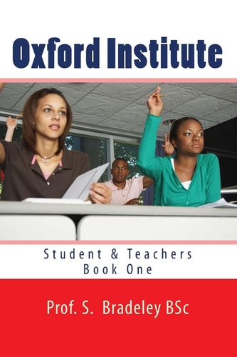 Oxford Institute Student and Teachers Book One