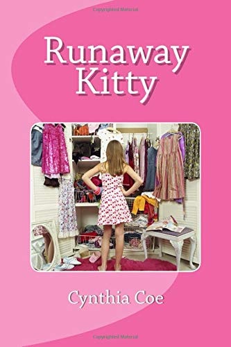 Runaway Kitty