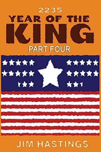Year of the King Part Four