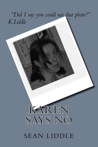 Karen Says No (and Other Stories)