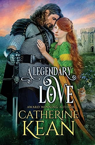 A Legendary Love A Medieval Romance Novella