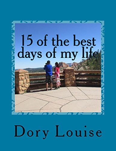 15 of the Best Days of My Life Traveling from New York to Utah