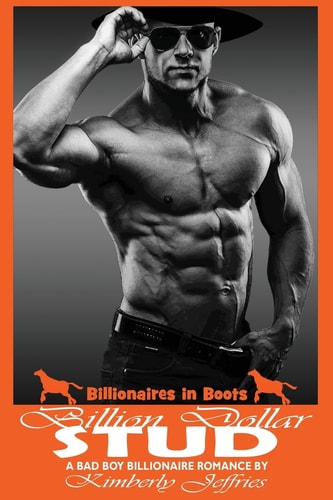 Billion Dollar Stud A Bad Boy Billionaire Romance