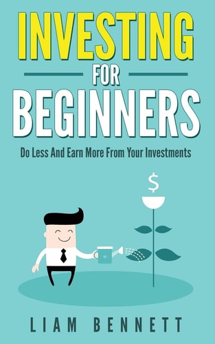 Investment For Beginners Do Less and Earn More On Your Investments