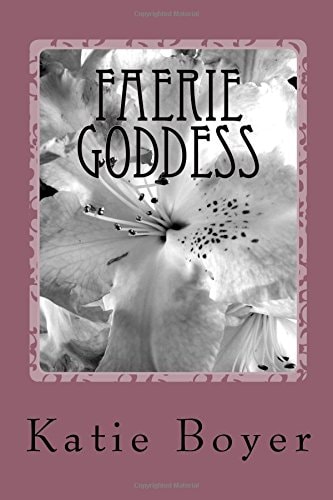 Faerie Goddess