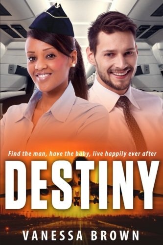 Destiny A Billionaire Pregnancy BWWM Romance