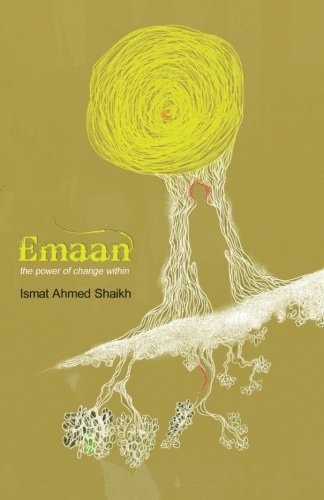 Emaan The Power of Change Within