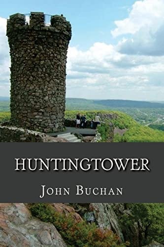Huntingtower