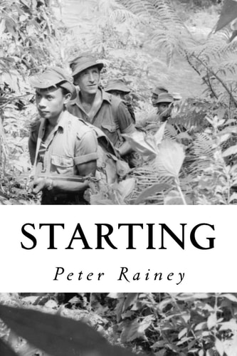 Starting A Novel