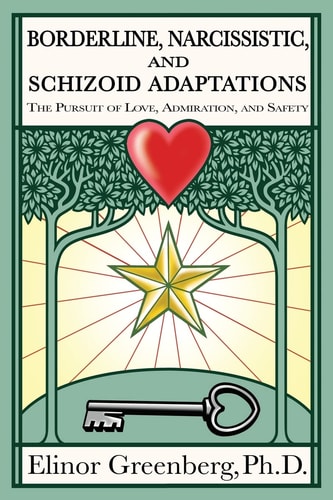 Borderline, Narcissistic, and Schizoid Adaptations The Pursuit of Love, Admiration, and Safety