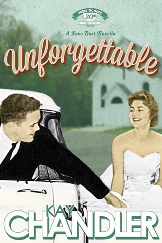 Unforgettable Twentieth-Year Reunion