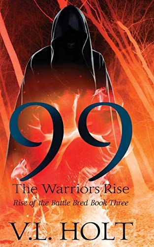 99 The Warriors Rise