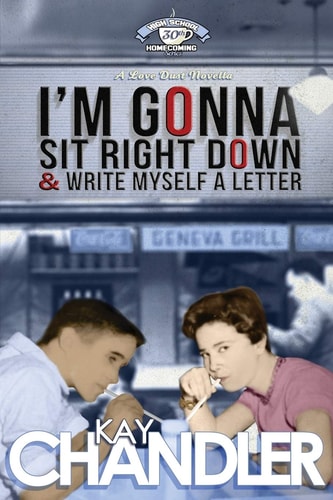 I'm Gonna Sit Right Down and Write Myself a Letter Thirtieth-Year Reunion