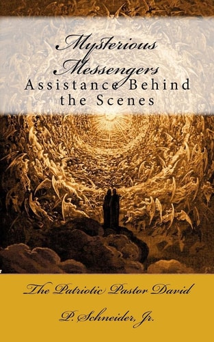 Mysterious Messengers Assistance Behind the Scenes