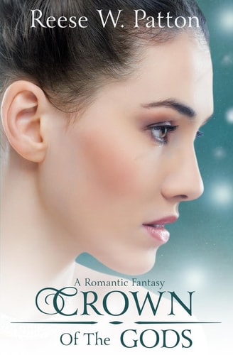 Crown of the Gods A High Fantasy Romance