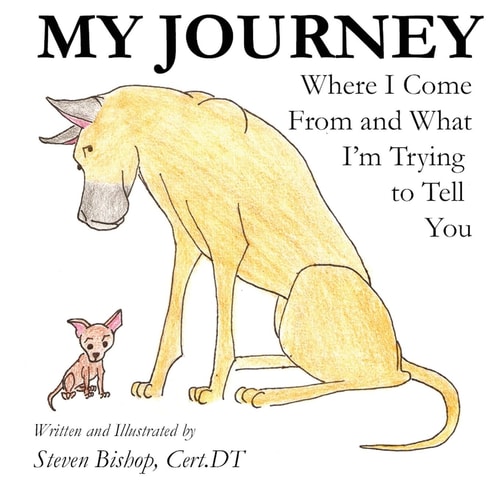 My Journey Where I Come From and What I'm Trying to Tell You, 2nd Edition
