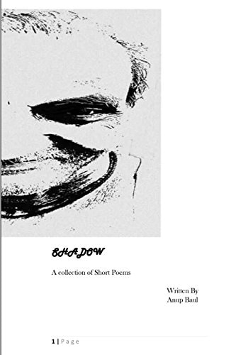 Shadow A Collection of Short Poems