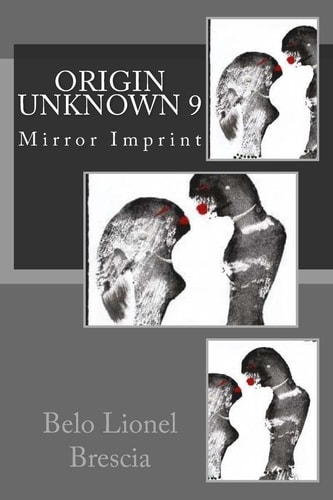 Origin Unknown 9 Mirror Imprint