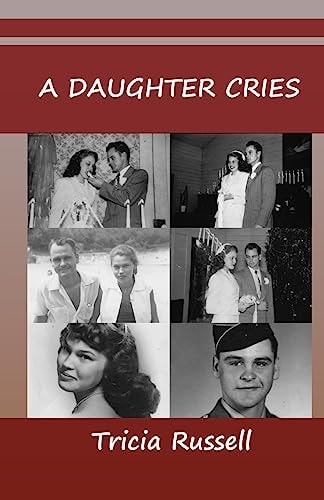 A Daughter Cries