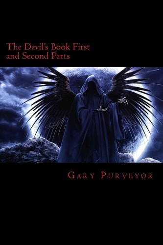 The Devil's Book Parts 1&2